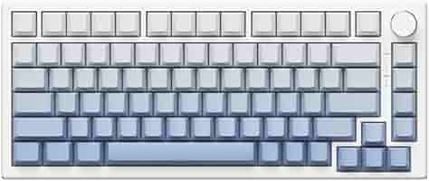 Amazon.co.jp: VGN ゲーミングキーボード A75 Magnetic